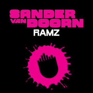 Álbum Ramz de Sander Van Doorn