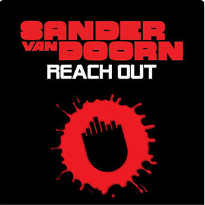 Álbum Reach Out de Sander Van Doorn