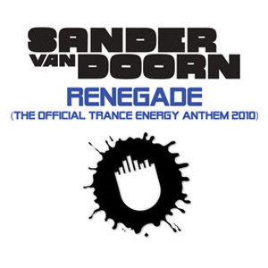 Álbum Renegade de Sander Van Doorn