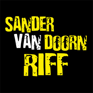 Álbum Riff de Sander Van Doorn