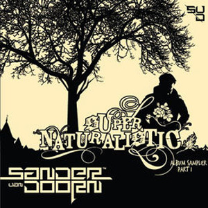 Álbum Sampler, Pt. 1 - EP de Sander Van Doorn