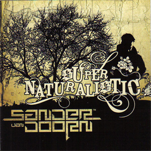 Álbum Supernaturalistic de Sander Van Doorn