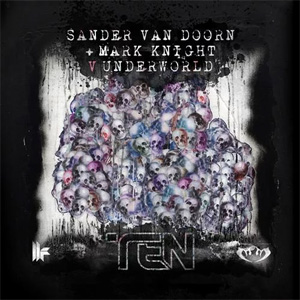 Álbum ten de Sander Van Doorn