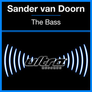 Álbum The Bass de Sander Van Doorn