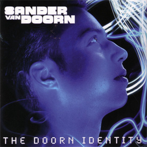 Álbum The Doorn Identity de Sander Van Doorn