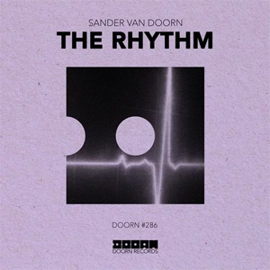 Álbum The Rhythm de Sander Van Doorn