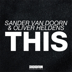 Álbum This de Sander Van Doorn