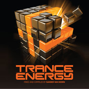 Álbum Trance Energy '10 (Mixed and Compiled by Sander van Doorn) de Sander Van Doorn