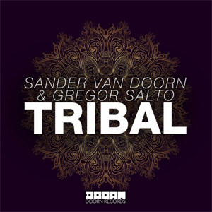 Álbum Tribal  de Sander Van Doorn