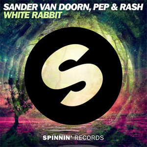 Álbum White Rabbit de Sander Van Doorn