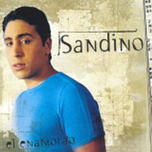 Álbum El Enamorao de Sandino Primera                                                                