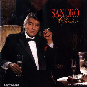 Álbum Clasico de Sandro