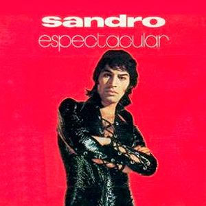 Álbum Espectacular de Sandro