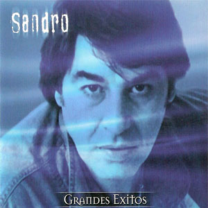 Álbum Grandes Éxitos de Sandro