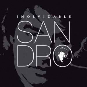 Álbum Inolvidable de Sandro