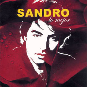 Álbum Lo Mejor de Sandro