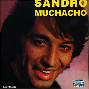 Álbum Muchacho de Sandro