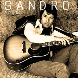 Álbum Mucho Más de Sandro