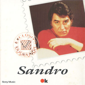 Álbum Ok de Sandro
