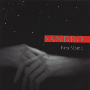 Álbum Para Mamá Volumen 2 de Sandro