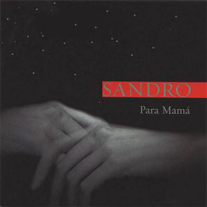Álbum Para Mamá de Sandro