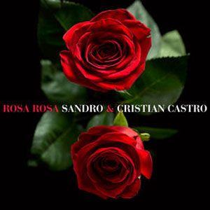 Álbum Rosa Rosa de Sandro