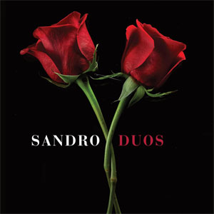 Álbum Sandro Duos de Sandro
