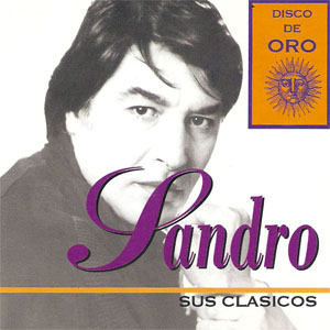 Álbum Sus Clásicos de Sandro