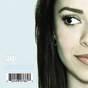 Álbum Identidade de Sandy Leah