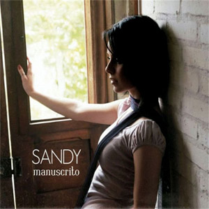Álbum Manuscrito de Sandy Leah