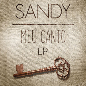 Álbum Meu Canto - EP de Sandy Leah