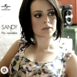 Álbum Pés Cansados  de Sandy Leah