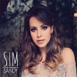 Álbum Sim de Sandy Leah
