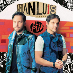 Álbum El Plan de SanLuis