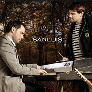 Álbum San Luis de SanLuis