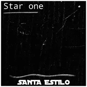 Álbum Star One de Santa Estilo