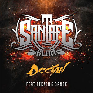 Álbum Decían de Santa Fe Klan