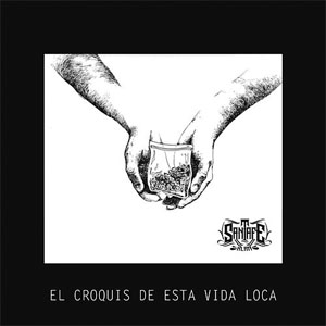 Álbum El Croquis De Esta Vida Loca de Santa Fe Klan