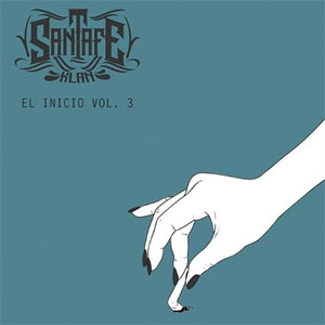 Álbum El Inicio, Vol. 3 de Santa Fe Klan