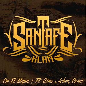 Álbum En El Mapa de Santa Fe Klan