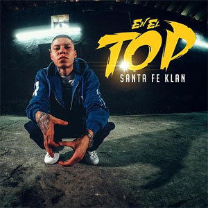 Álbum En El Top de Santa Fe Klan