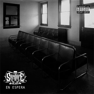 Álbum En Espera de Santa Fe Klan