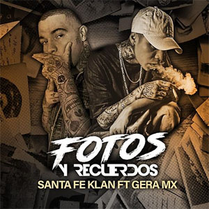 Álbum Fotos Y Recuerdos de Santa Fe Klan