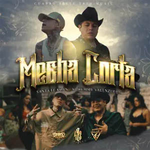Álbum Mecha Corta de Santa Fe Klan