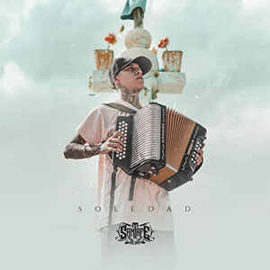 Álbum Soledad de Santa Fe Klan