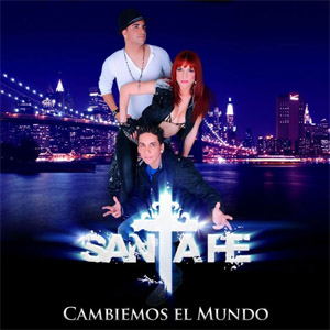 Álbum Cambiemos El Mundo de Santa Fé