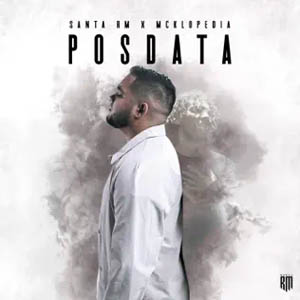 Álbum Posdata de Santa RM