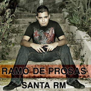 Álbum Ramo De Rosas de Santa RM