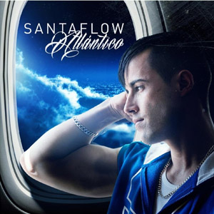 Álbum Atlántico de Santaflow