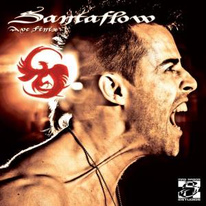 Álbum Ave Fenix de Santaflow